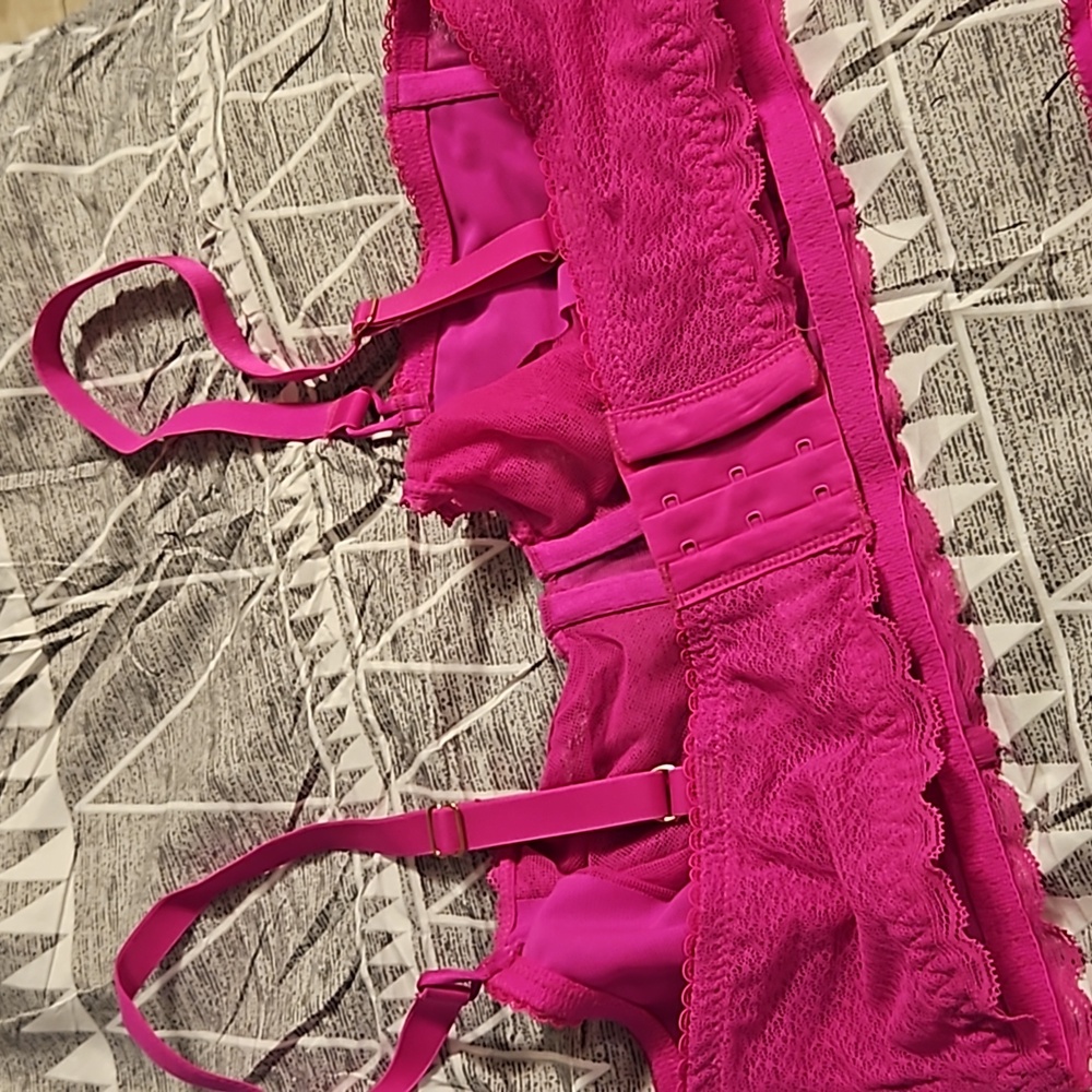 Lingerie Set - image 4